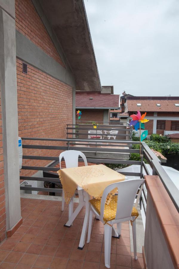 SantʼAlessio Siculo B&B Villa Carmen מראה חיצוני תמונה