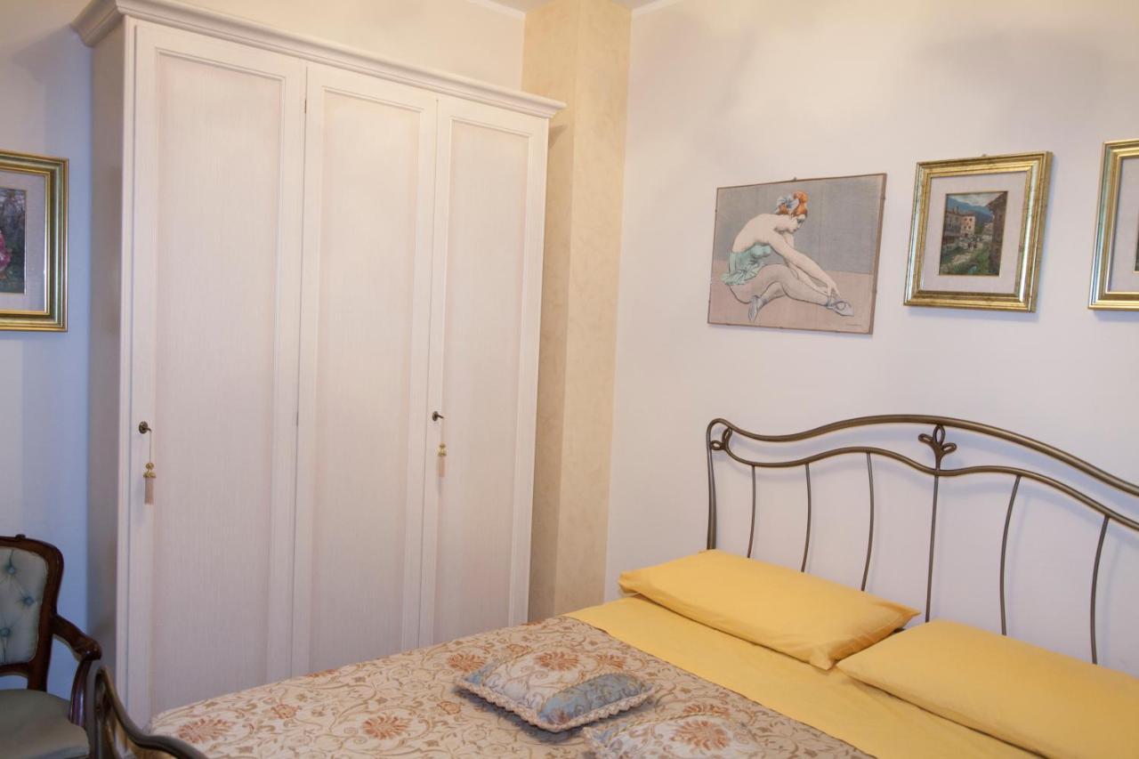 SantʼAlessio Siculo B&B Villa Carmen מראה חיצוני תמונה