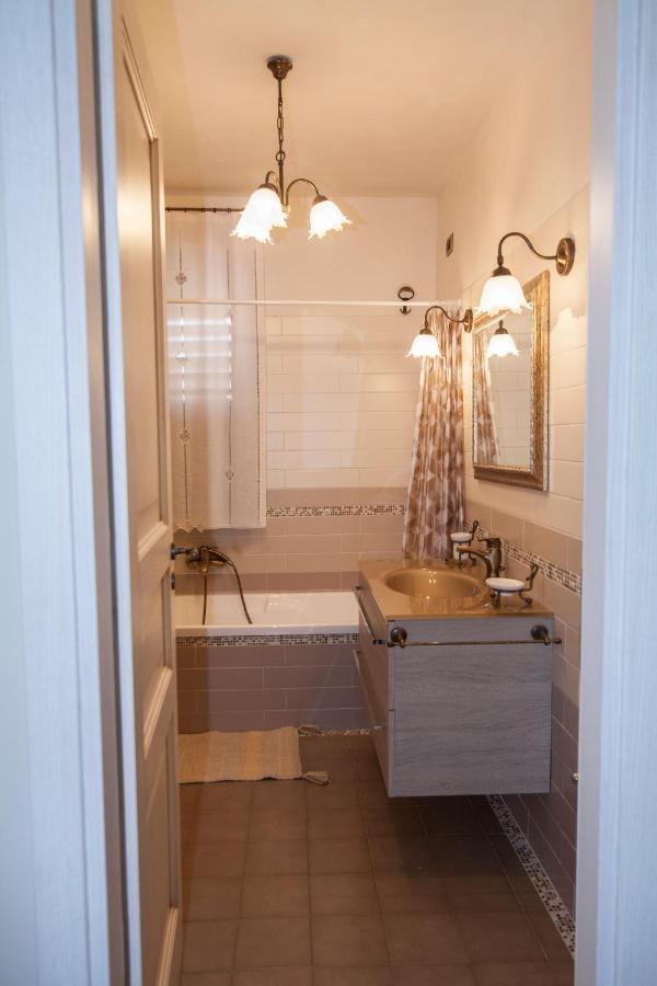 SantʼAlessio Siculo B&B Villa Carmen מראה חיצוני תמונה